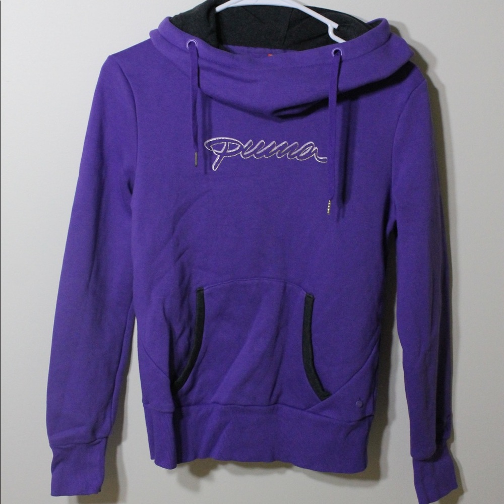 Puma Hoodie